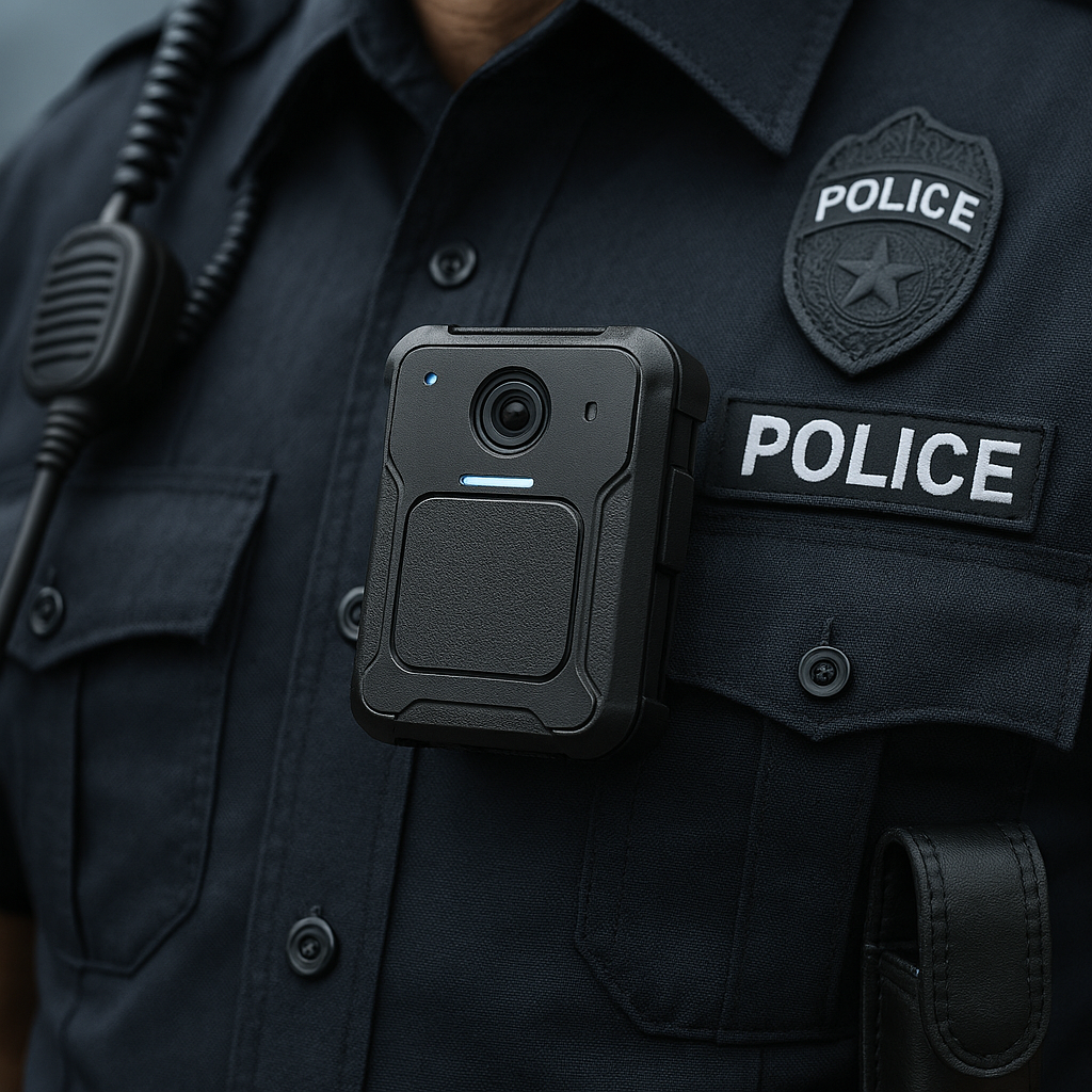 Q4 2025 - Public Safety and Corrections