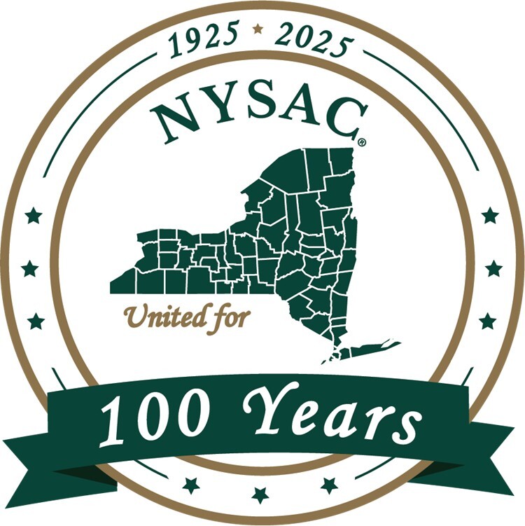 NYSAC - Legislative Conference