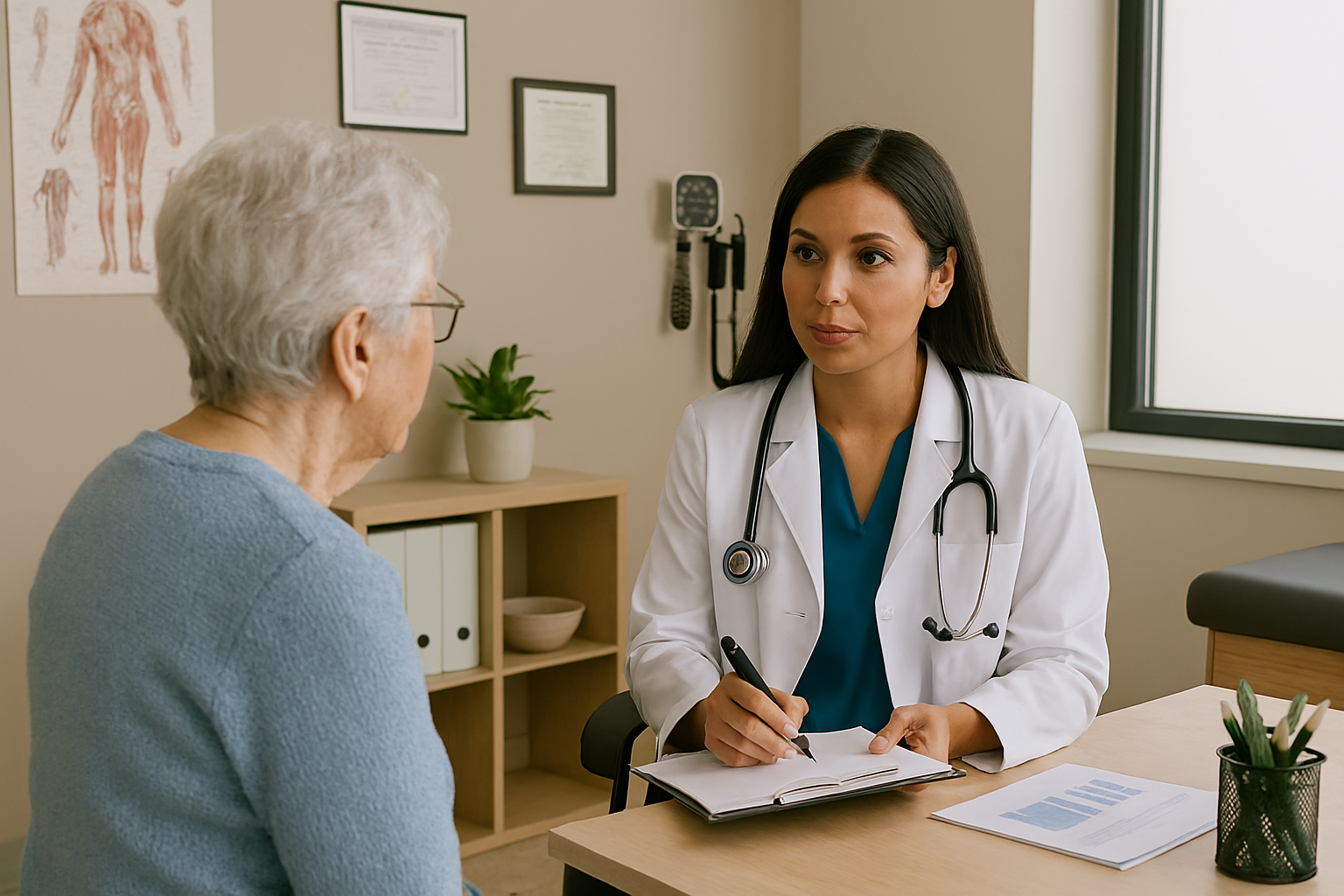 Q4 2025 - Health and Human Services