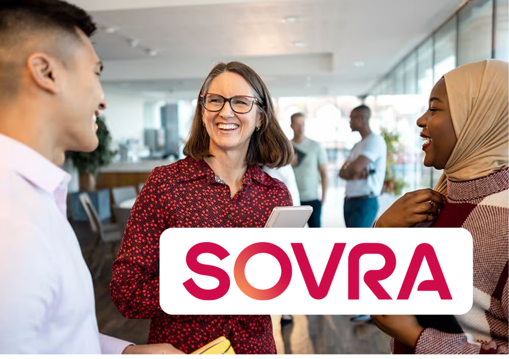 sovra logo